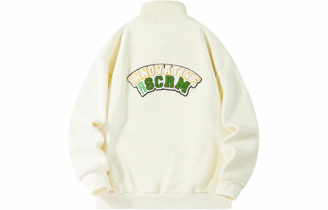 SCRM