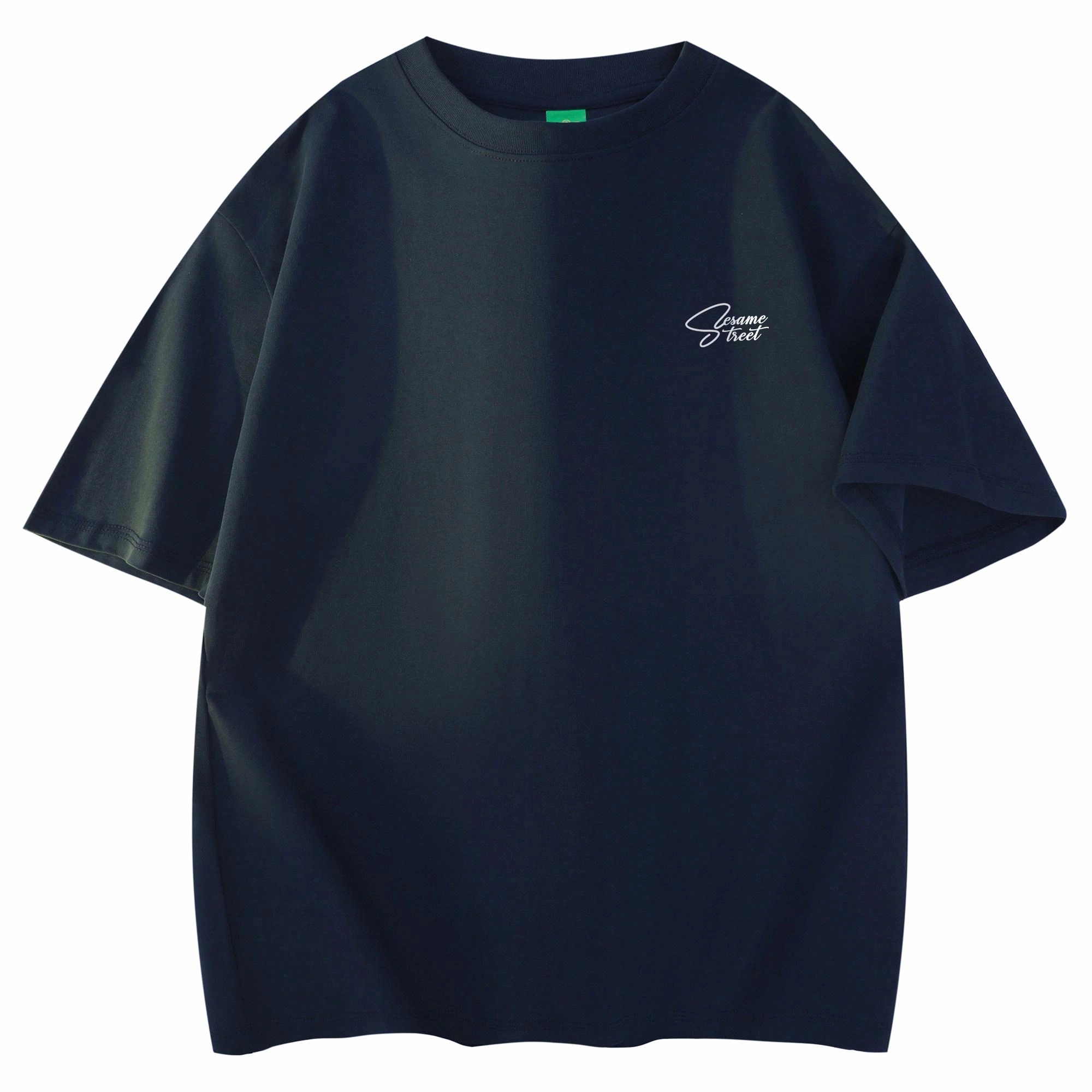 SESAME STREET T
