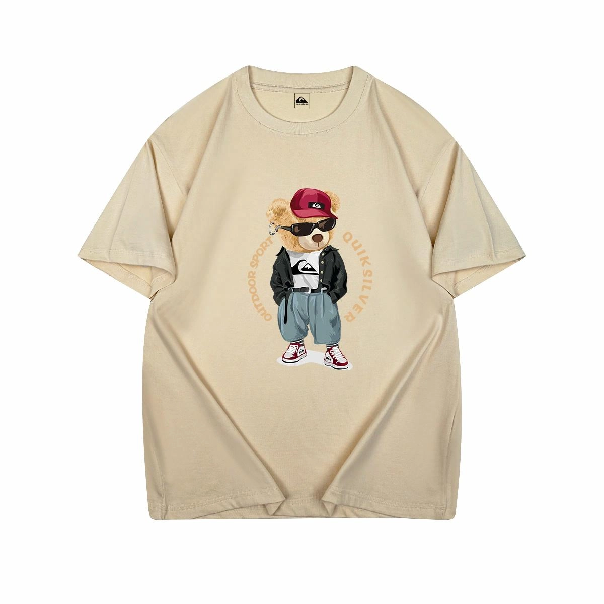 Quiksilver T