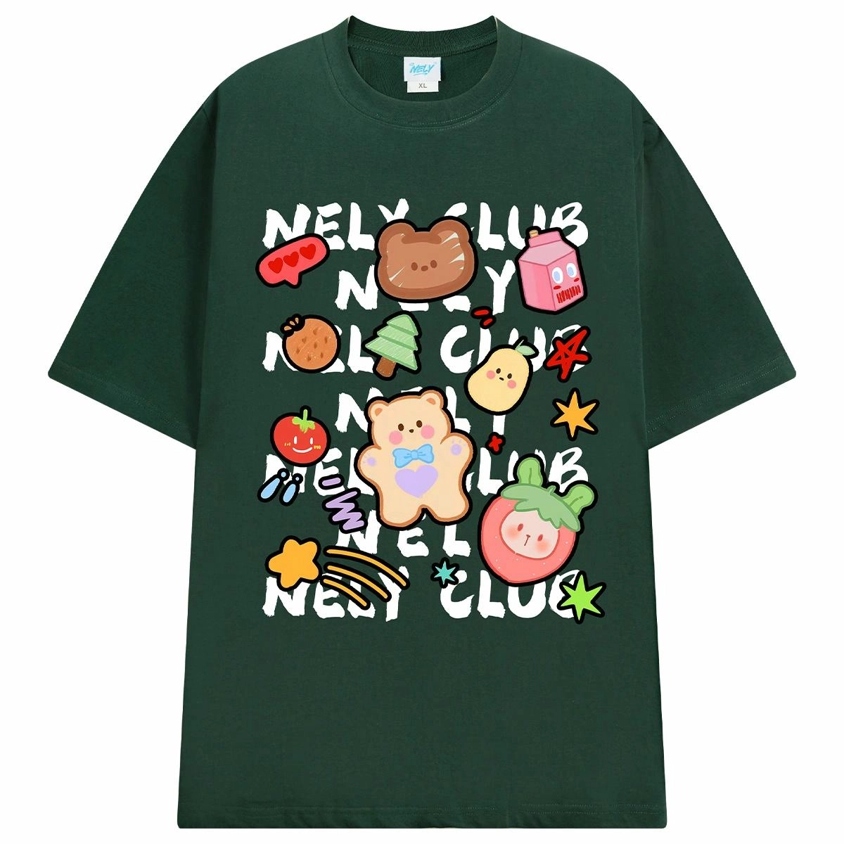 NELY T
