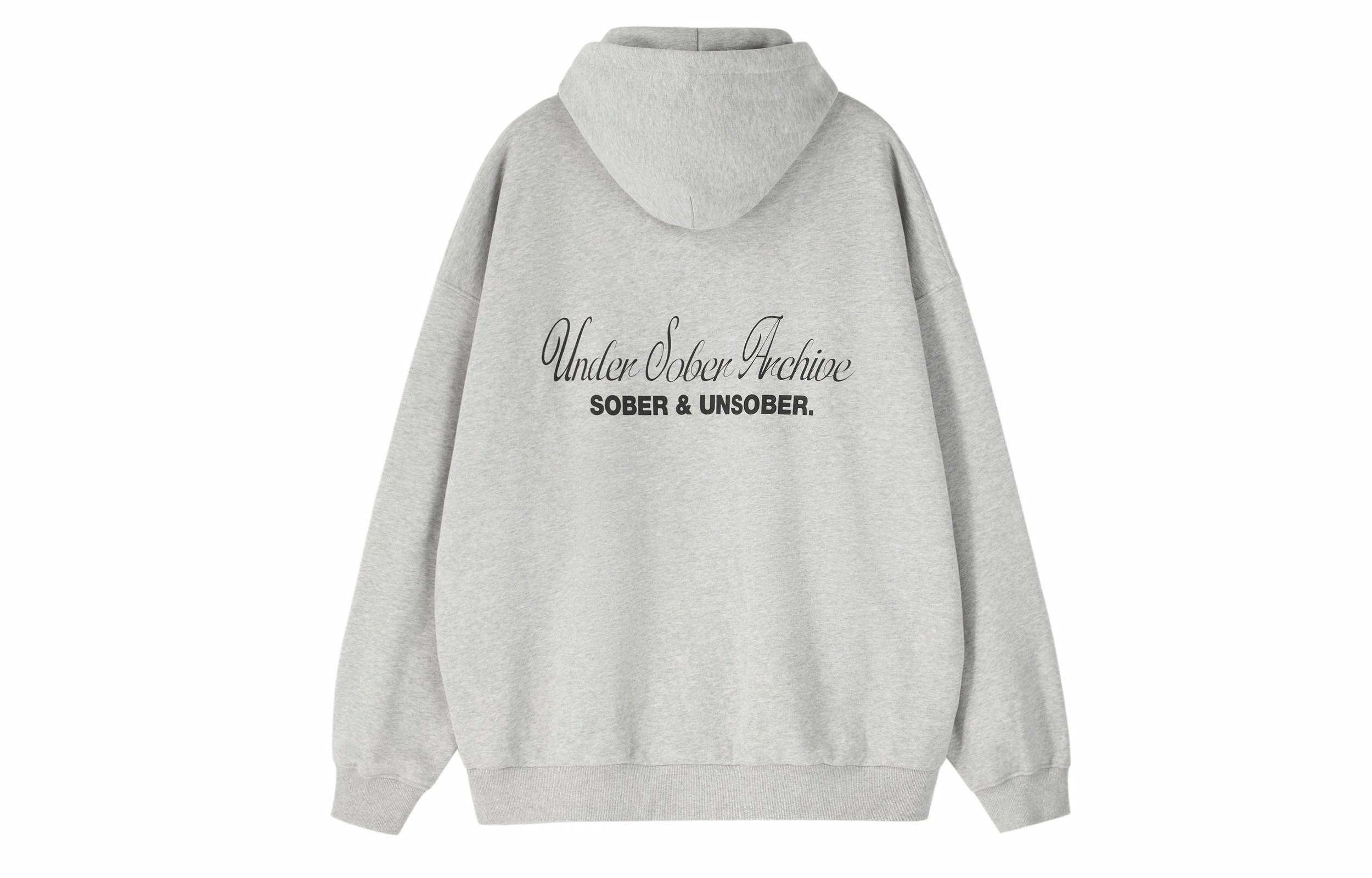 undersober