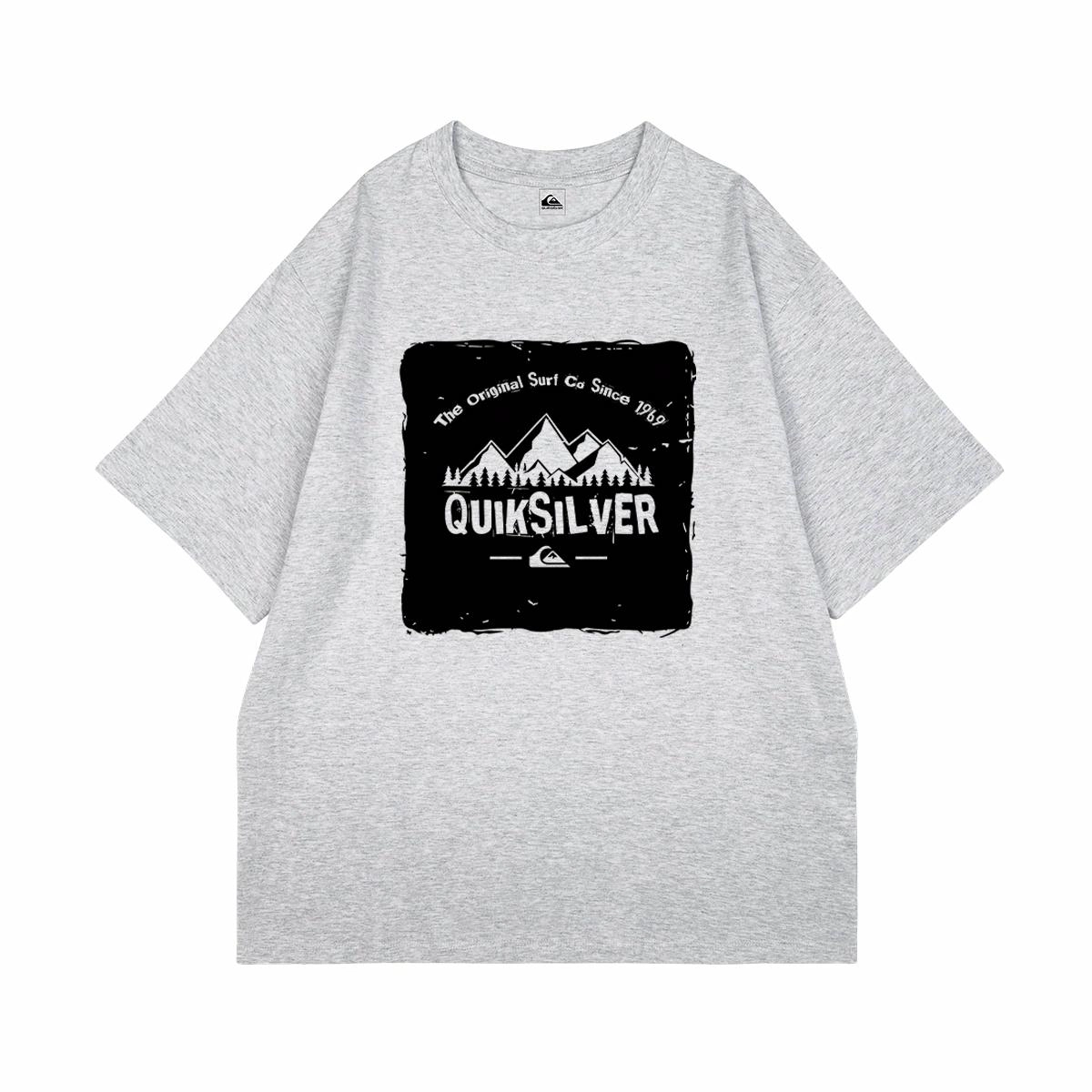 Quiksilver logoT