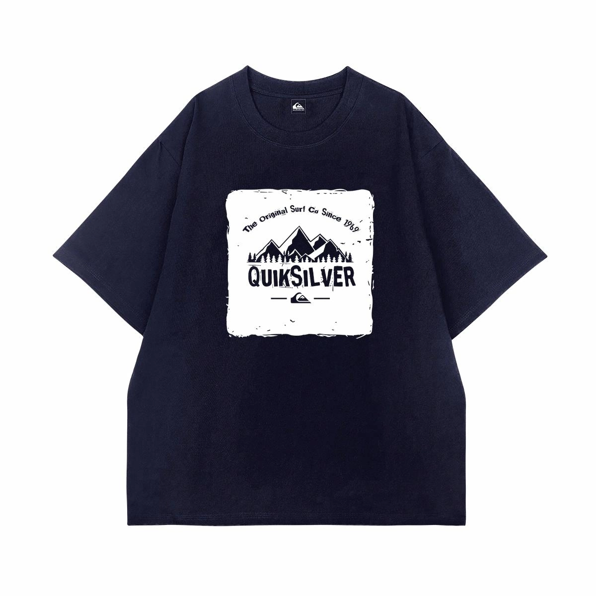 Quiksilver logoT