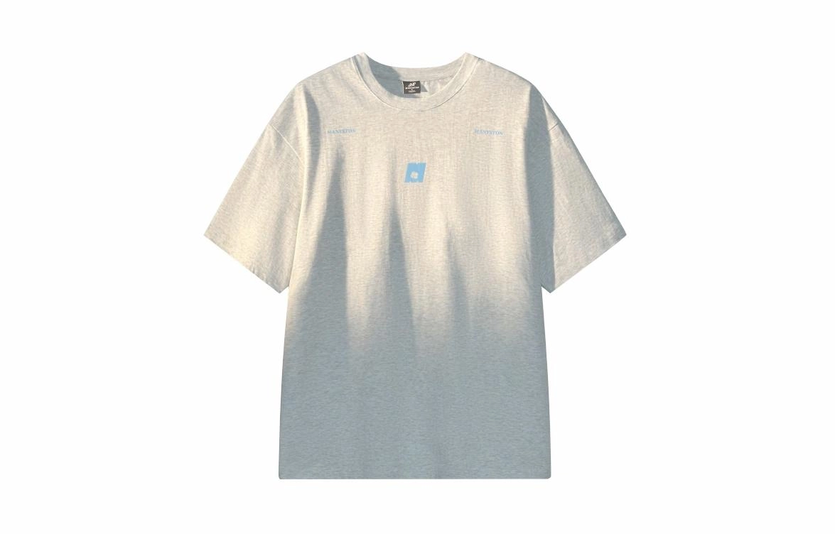 MANYSTON T