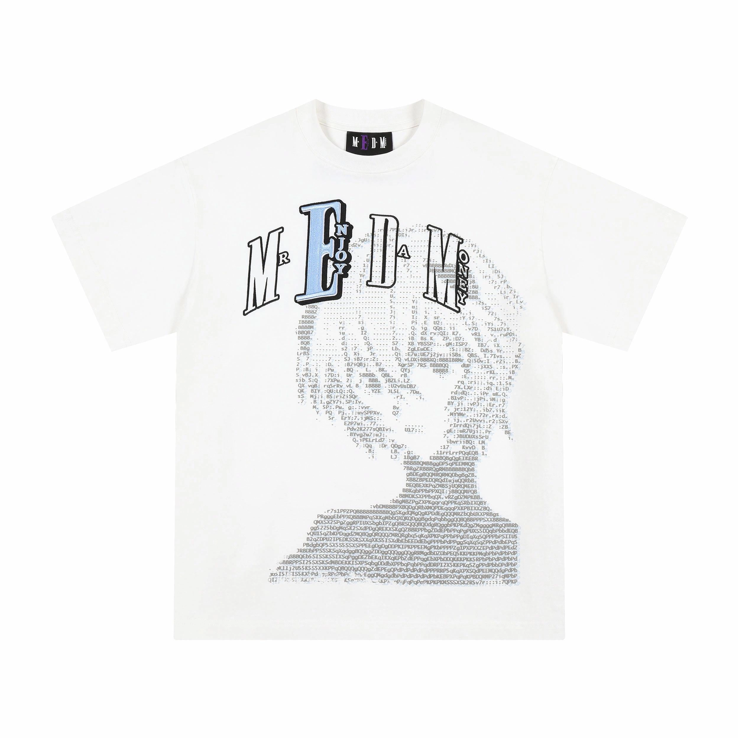 MEDM x EVA SS24 T