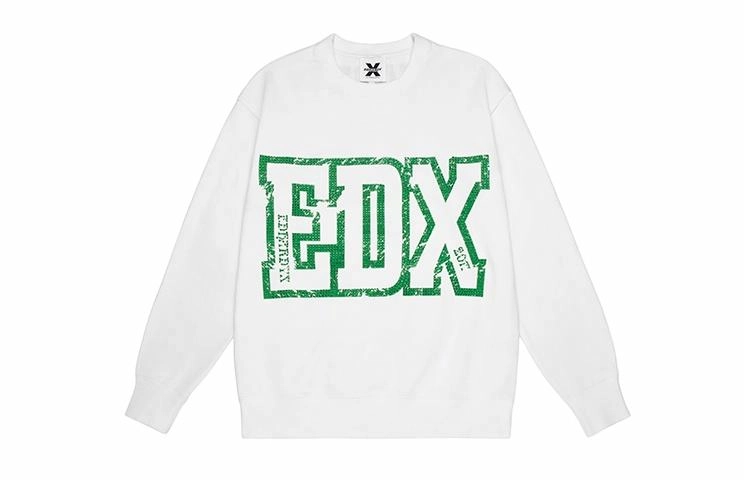 ED HARDY X Logo