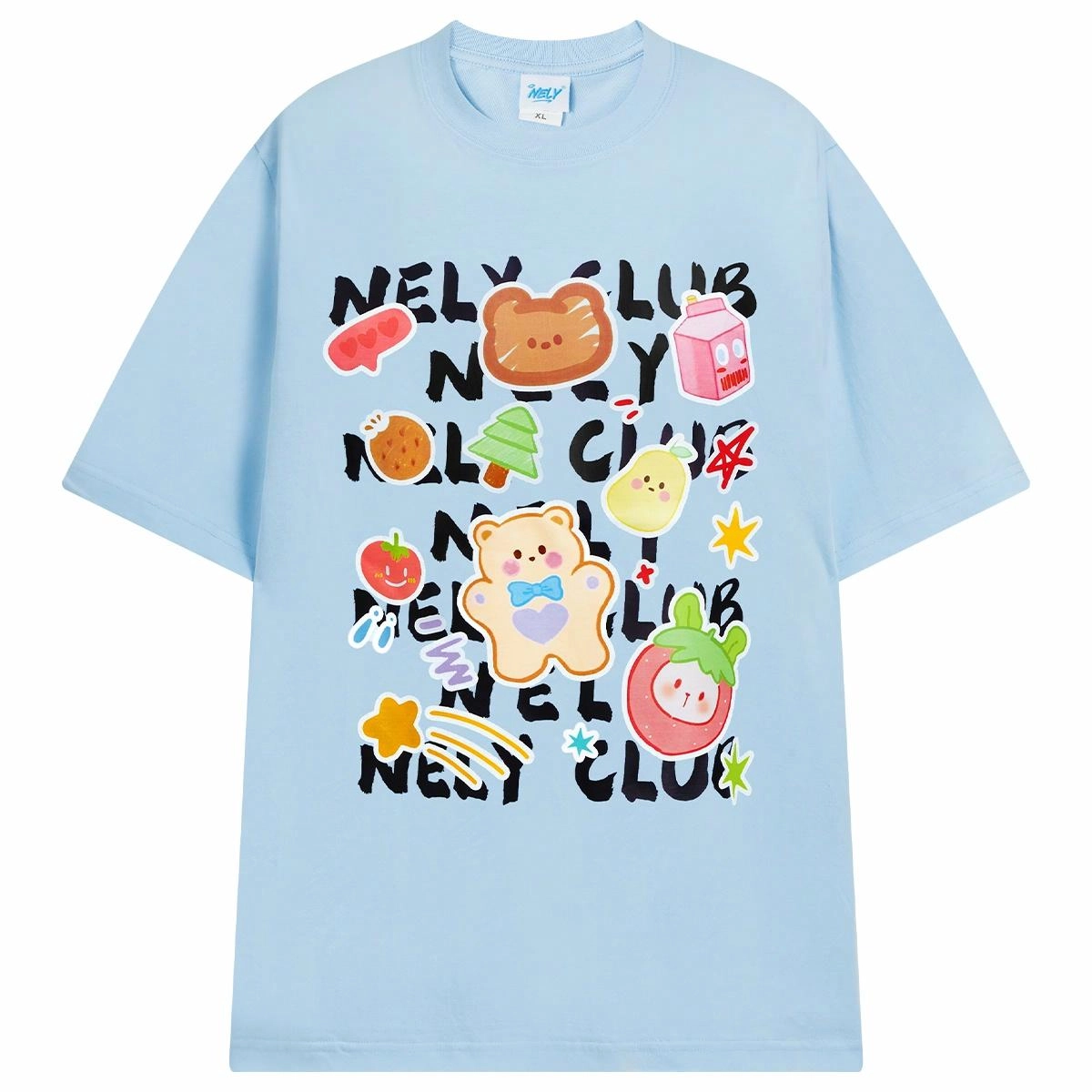 NELY T
