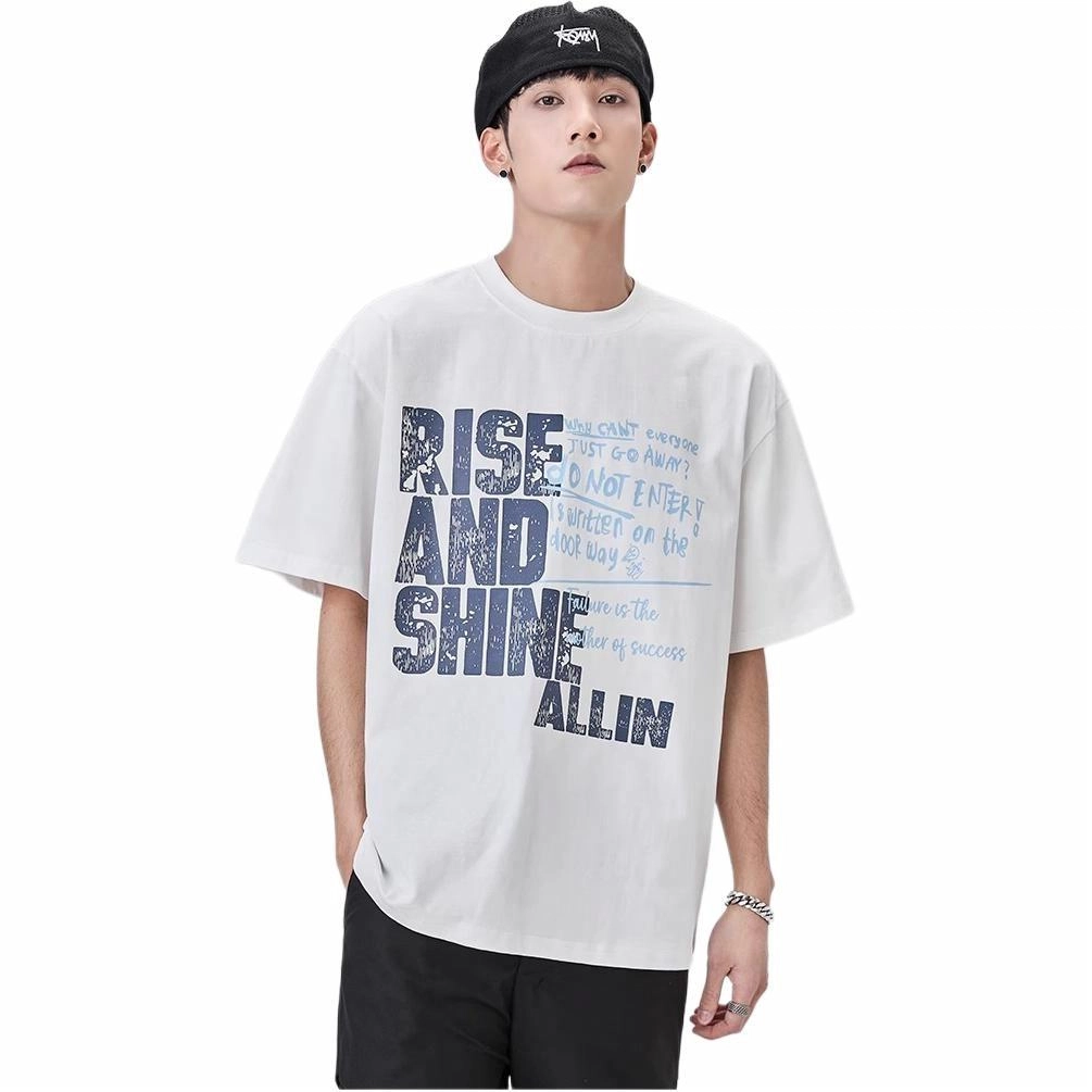 ALL IN T