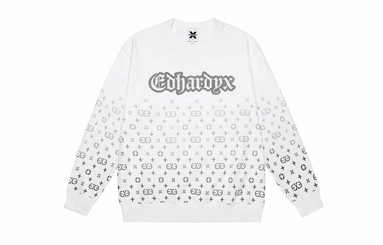 ED HARDY X Logo