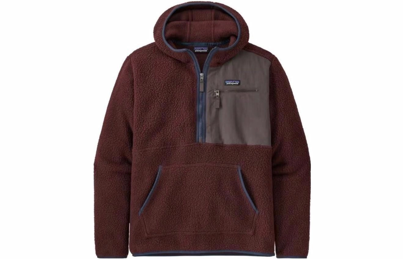 patagonia FW22 Retro Pile