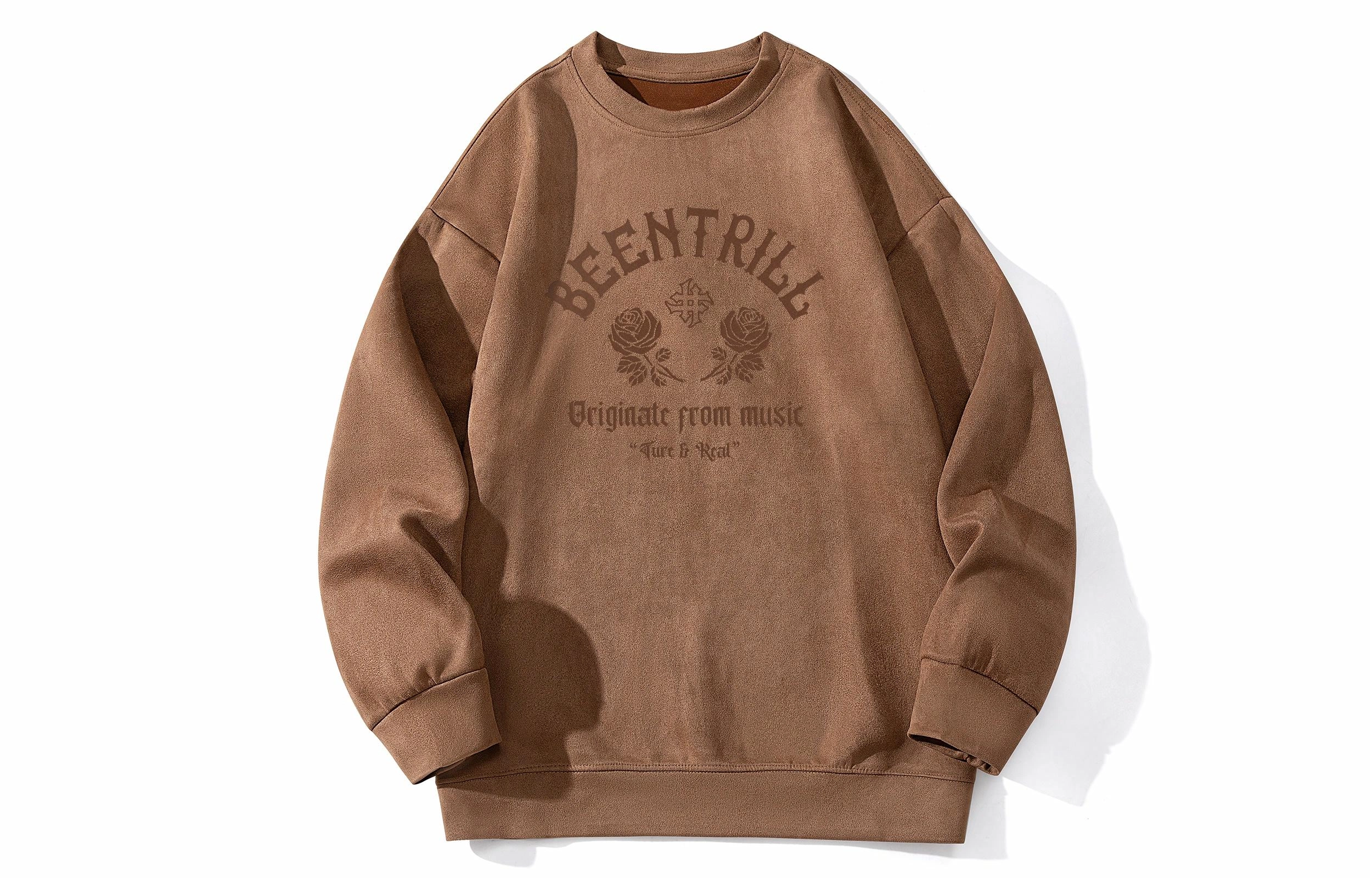BEENTRILL Logo