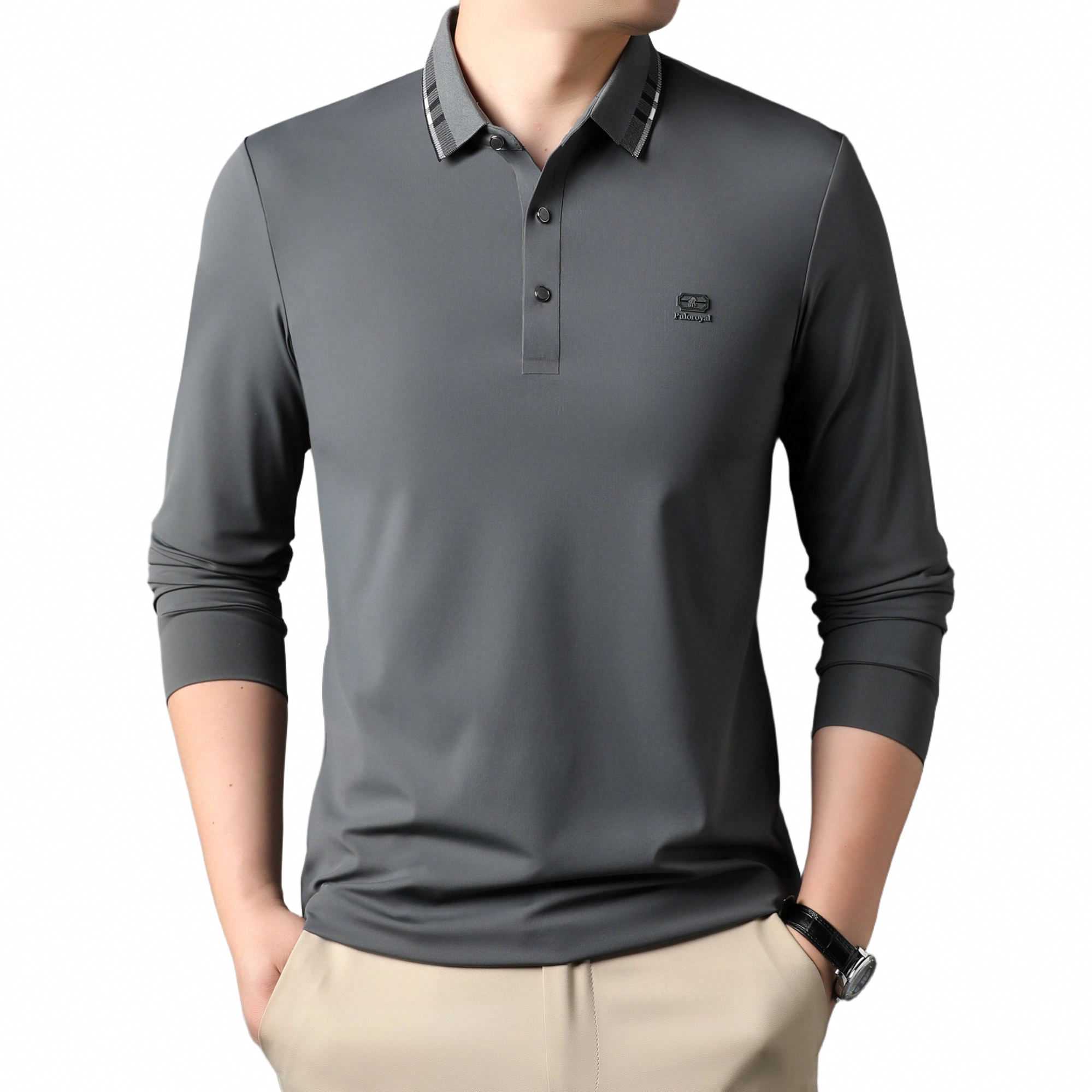 PIERRE CARDIN poloT