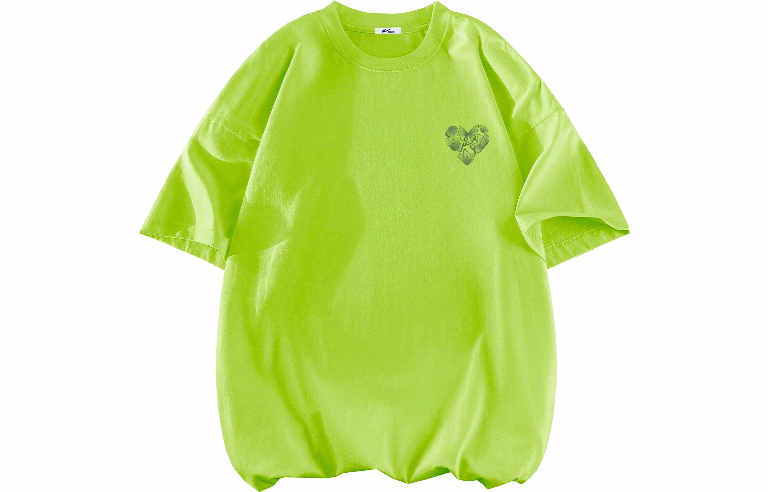 Warrior T
