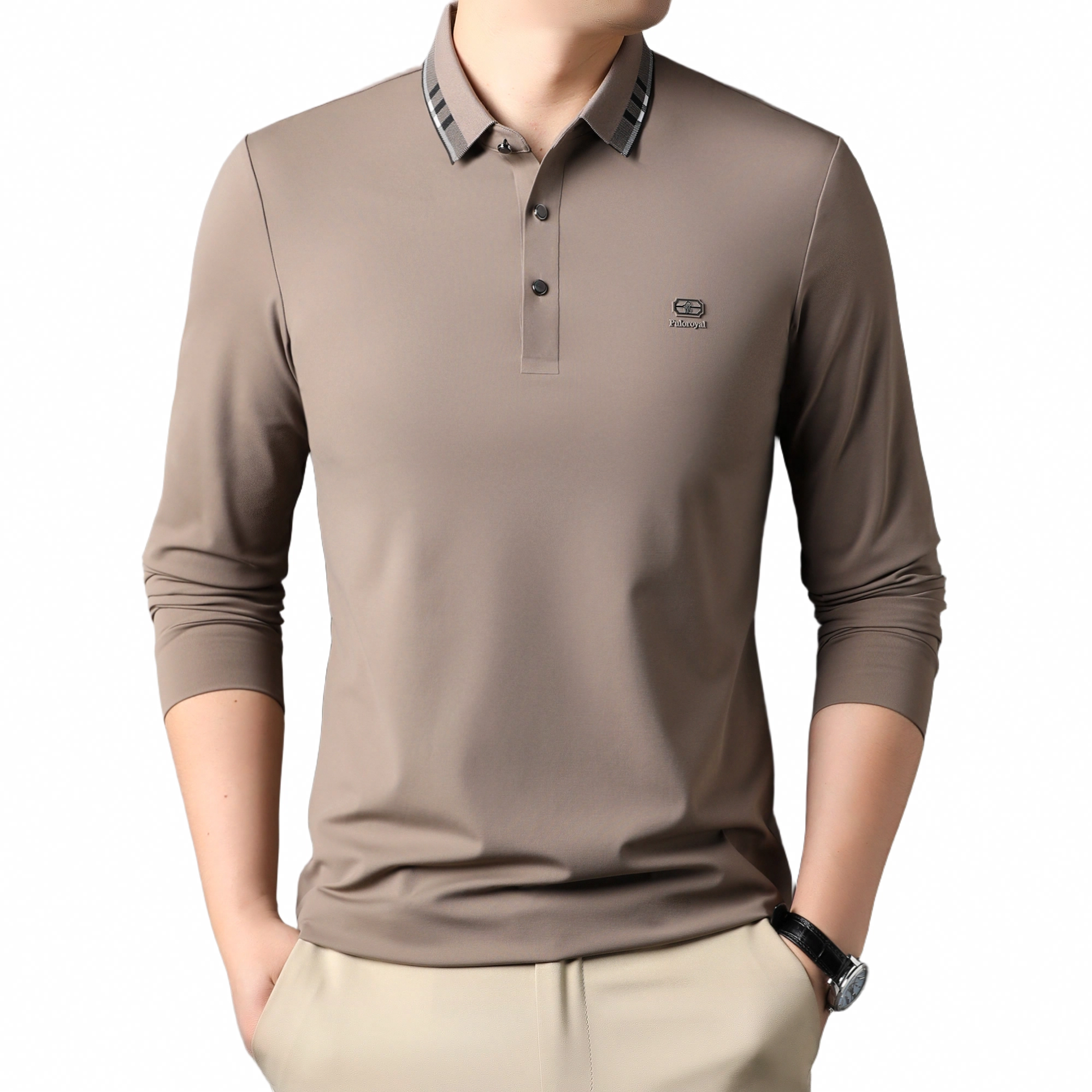 PIERRE CARDIN poloT
