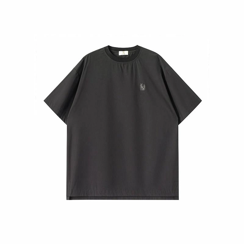 WILLIAM FOXSONS T