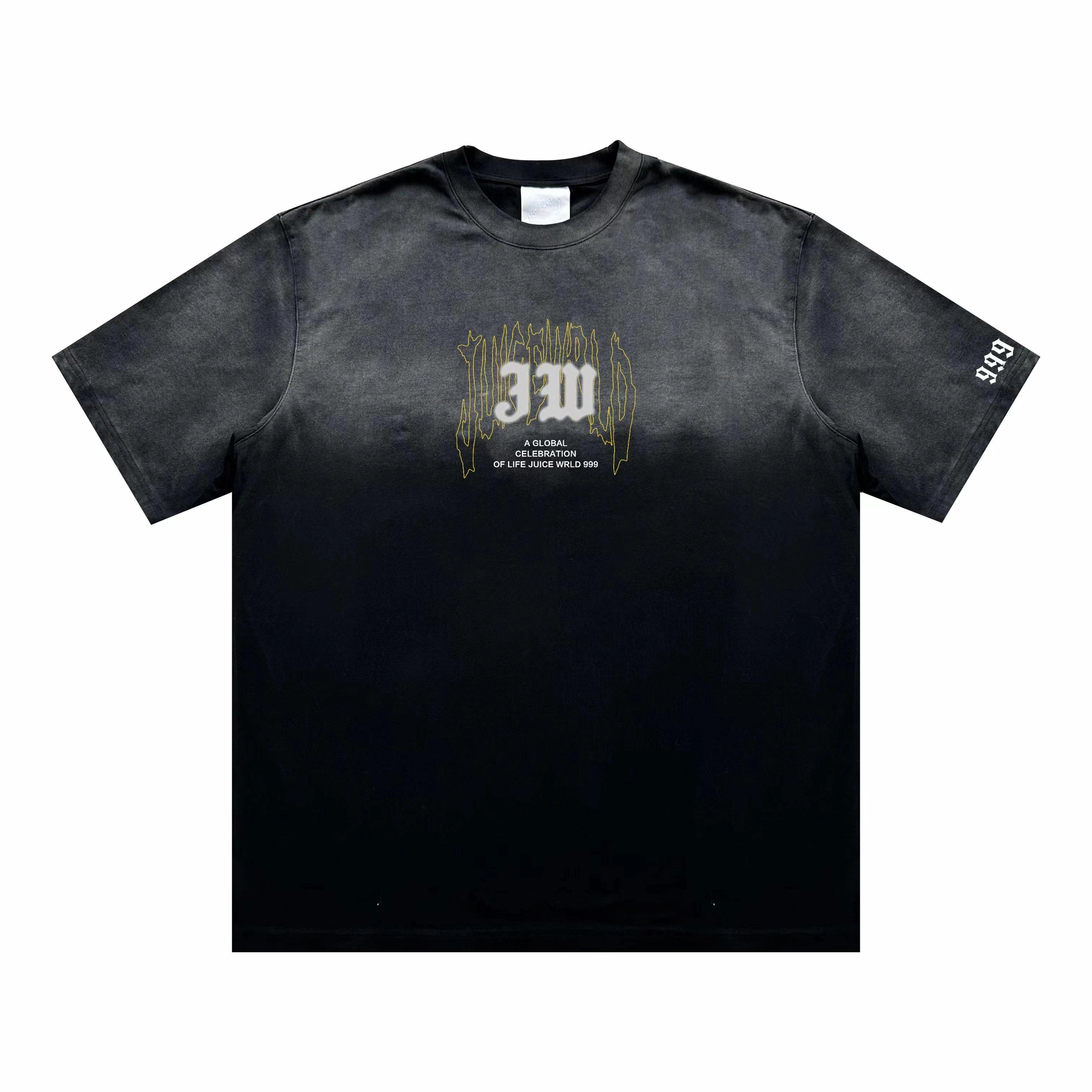 Juice Wrld T