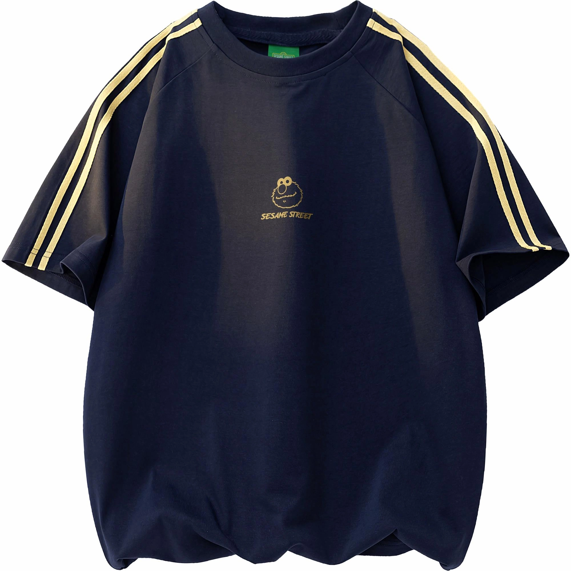 SESAME STREET T