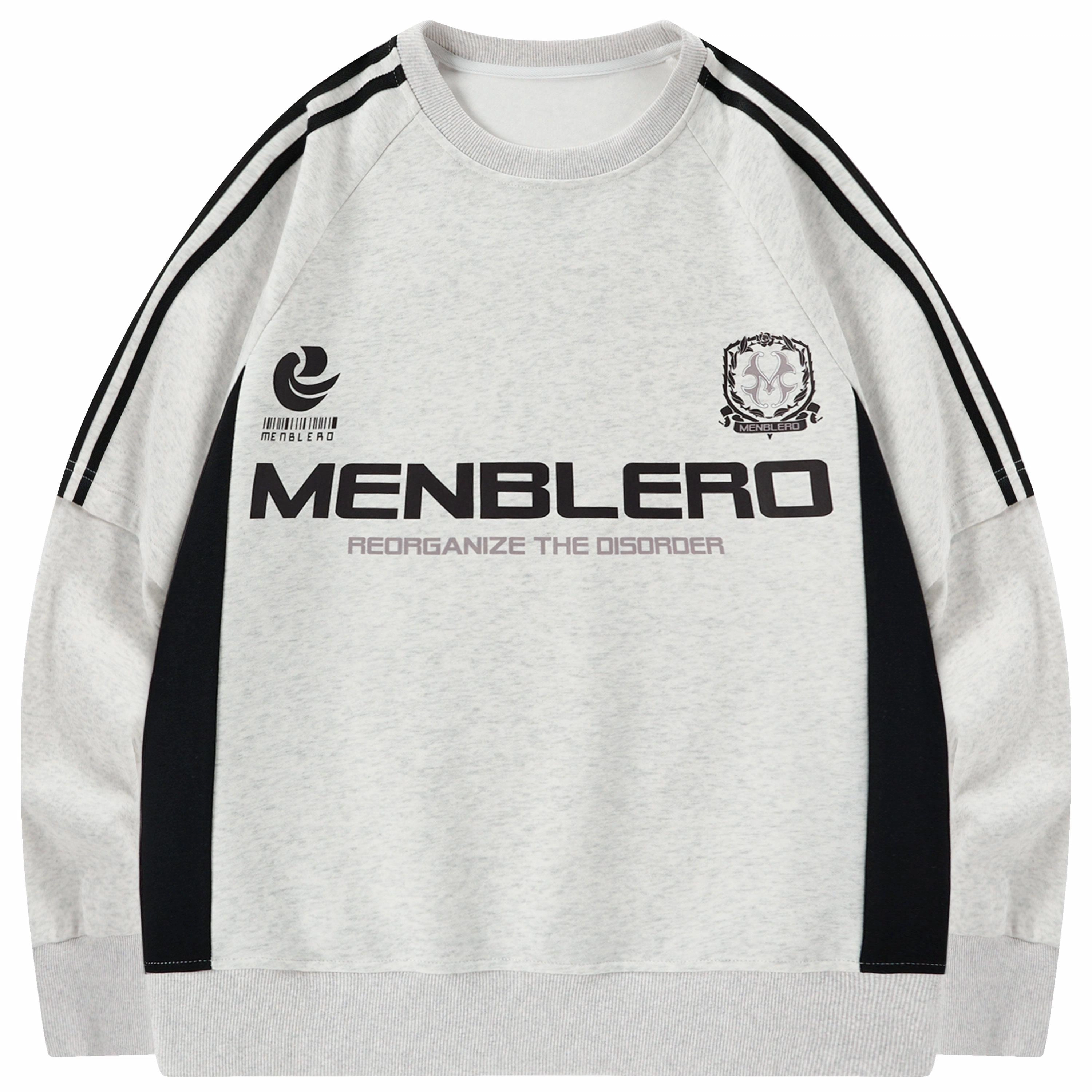 Menblero Logo