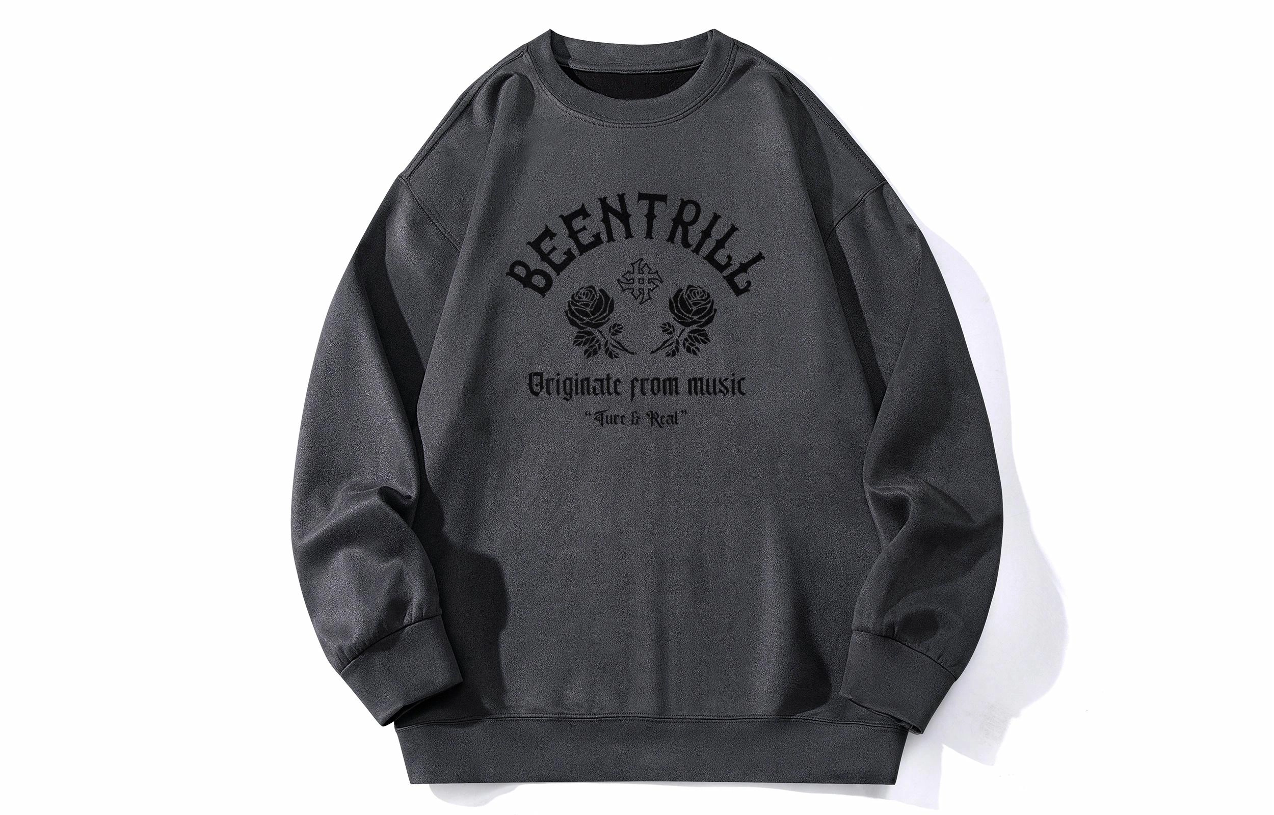 BEENTRILL Logo
