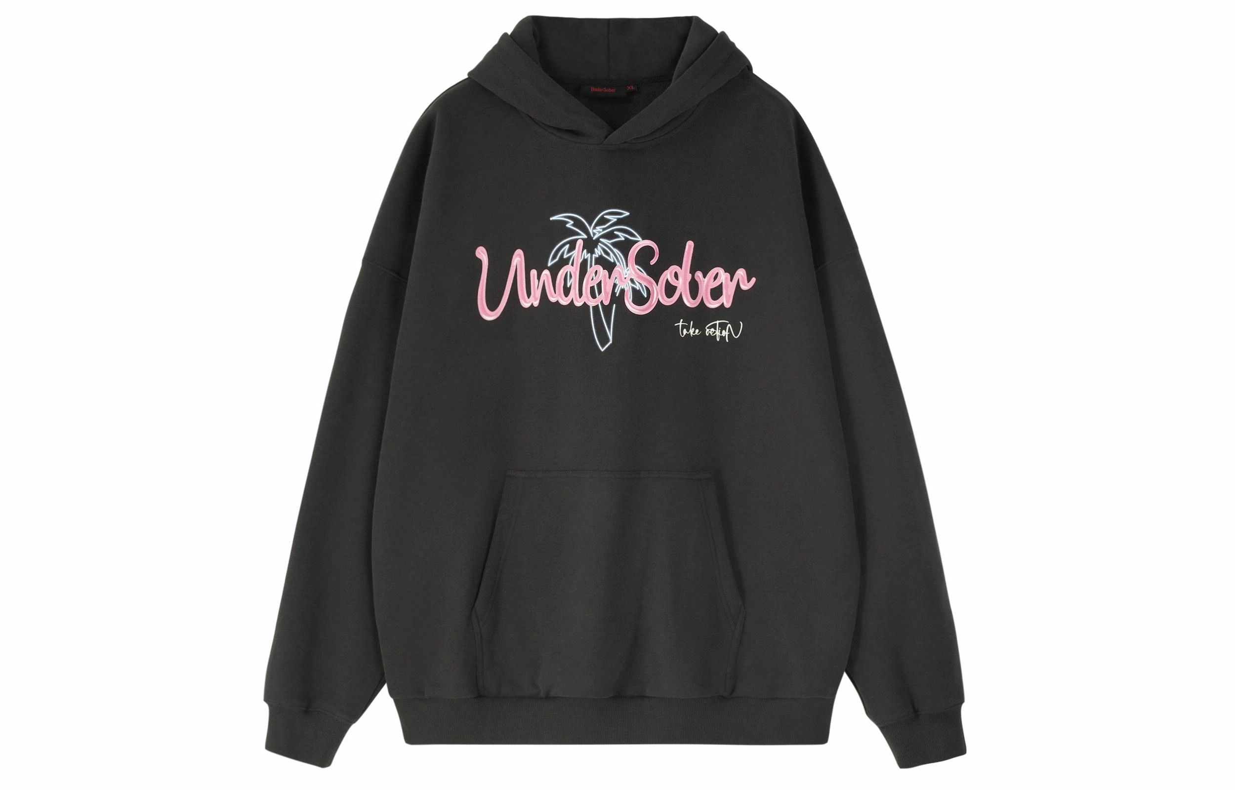 undersober