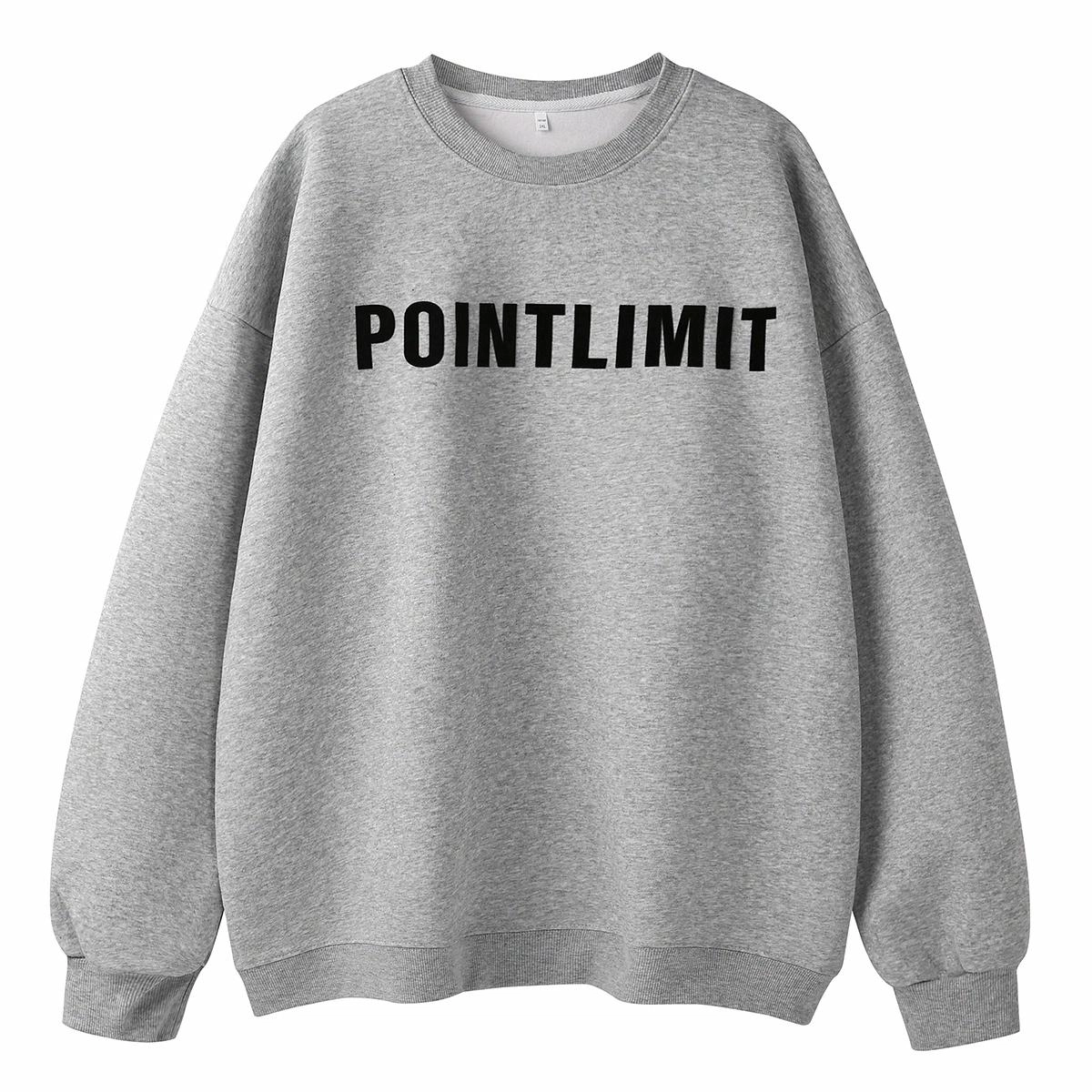 POINTLIMIT SS24 Logo