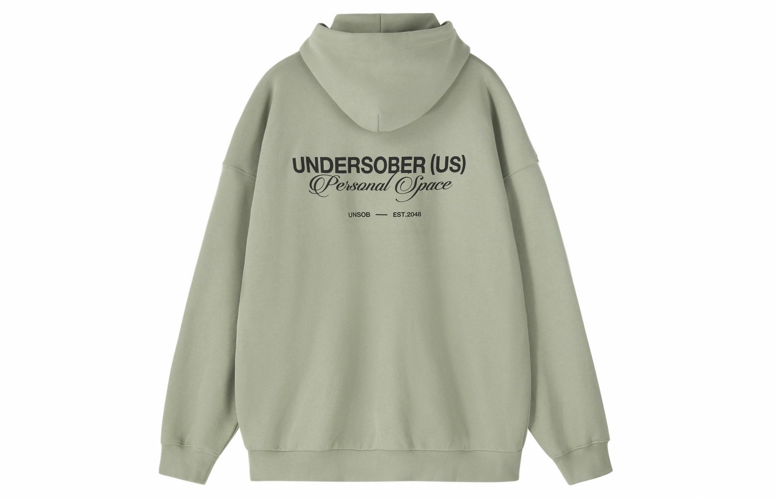undersober