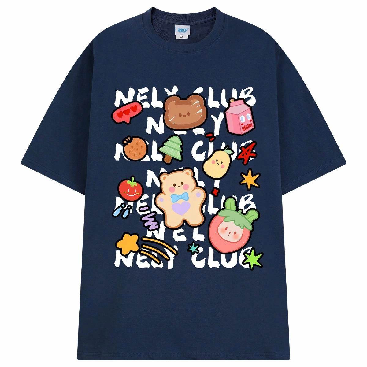 NELY T