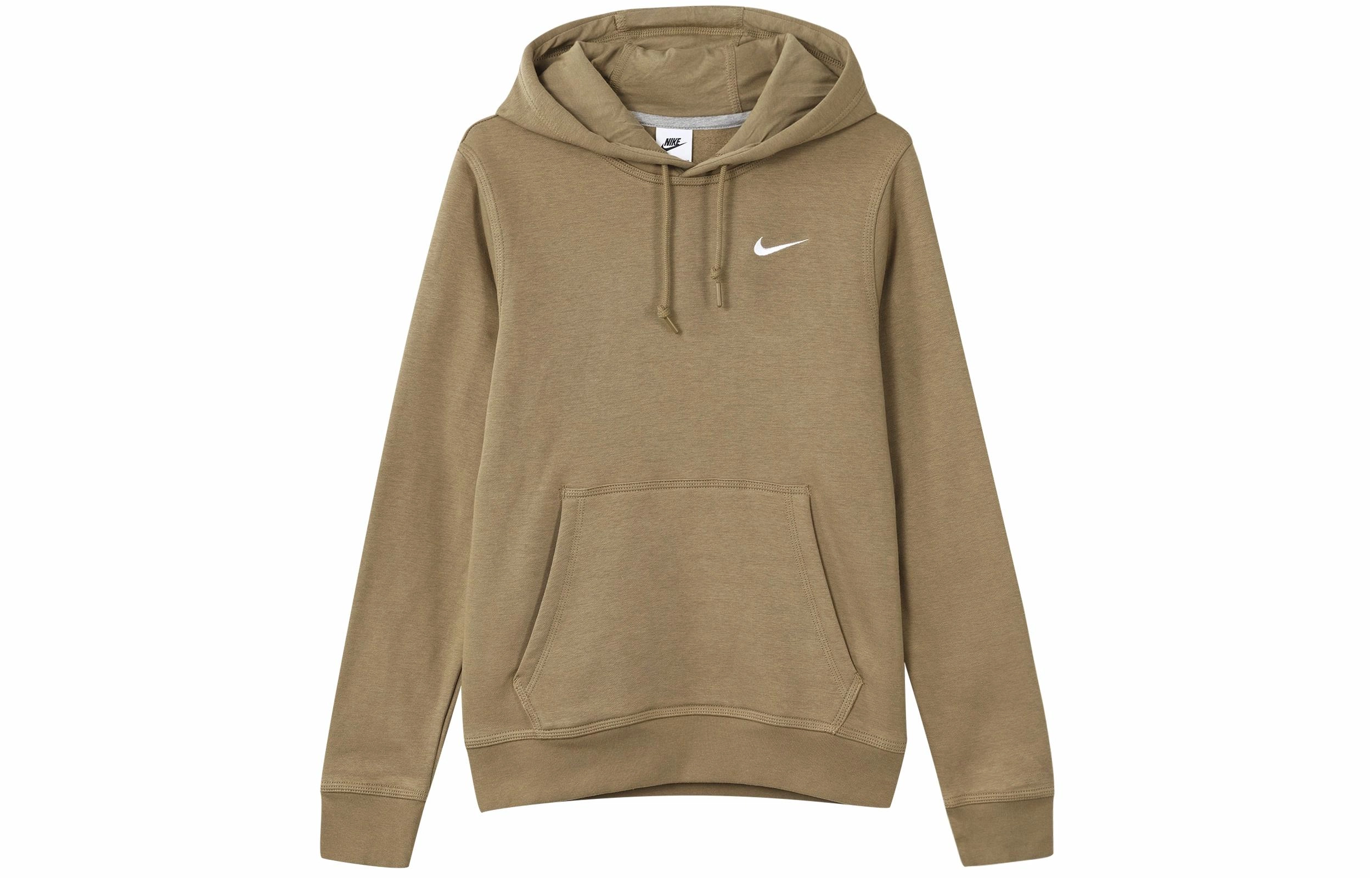 Nike Nsw Swoosh Logo