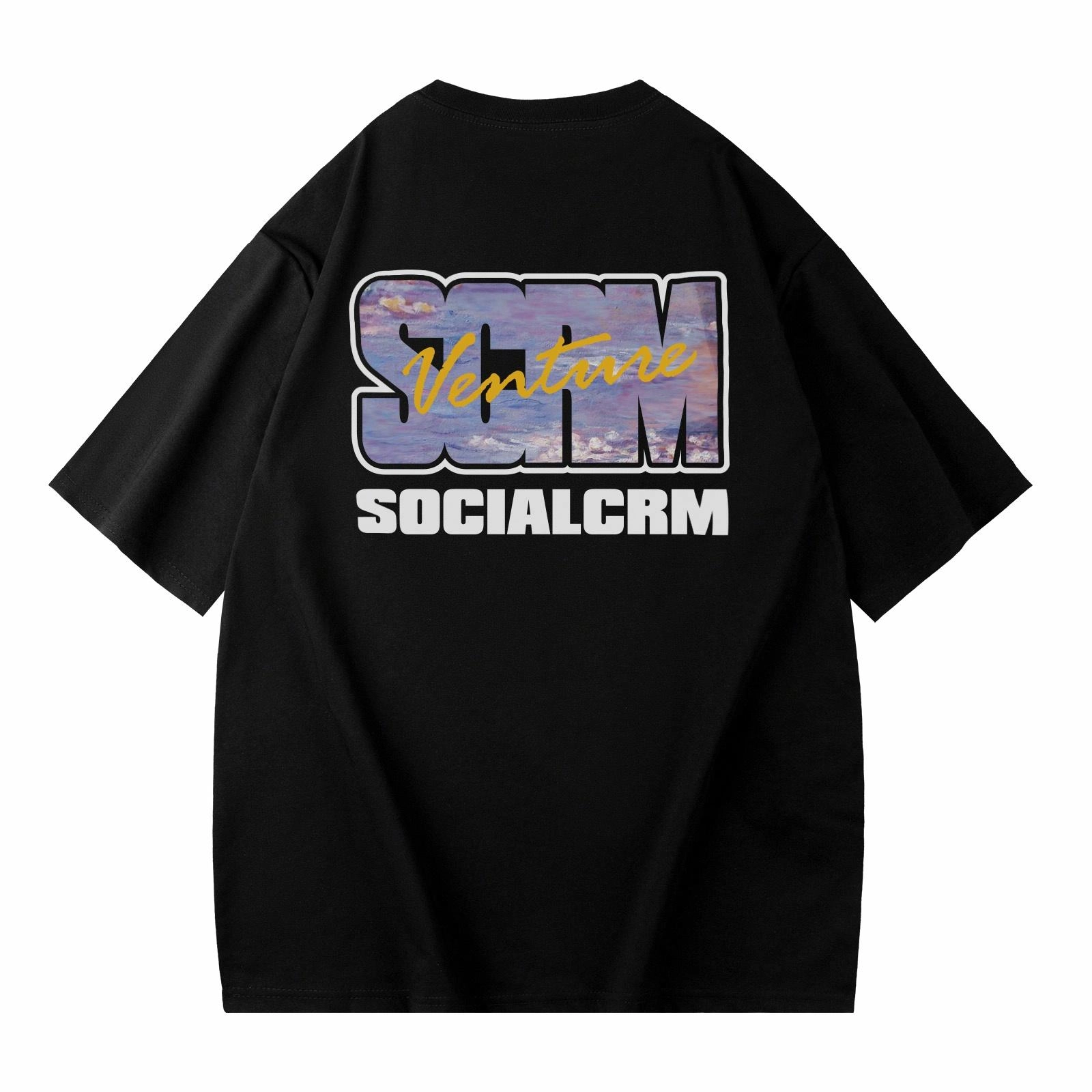 SCRM logoT