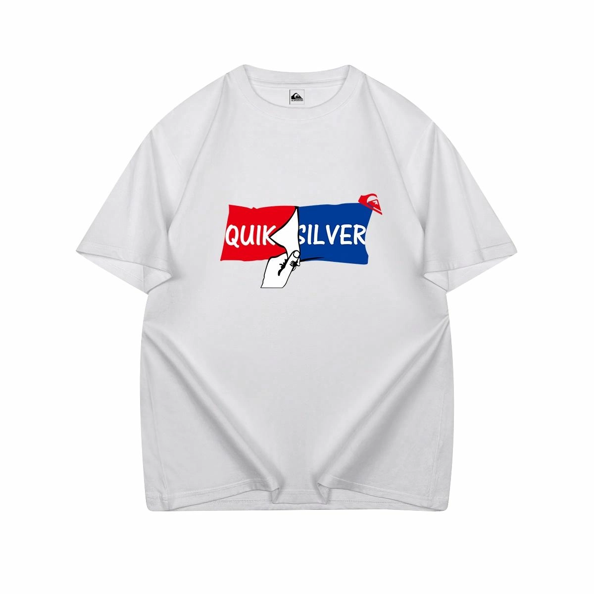 Quiksilver logoT