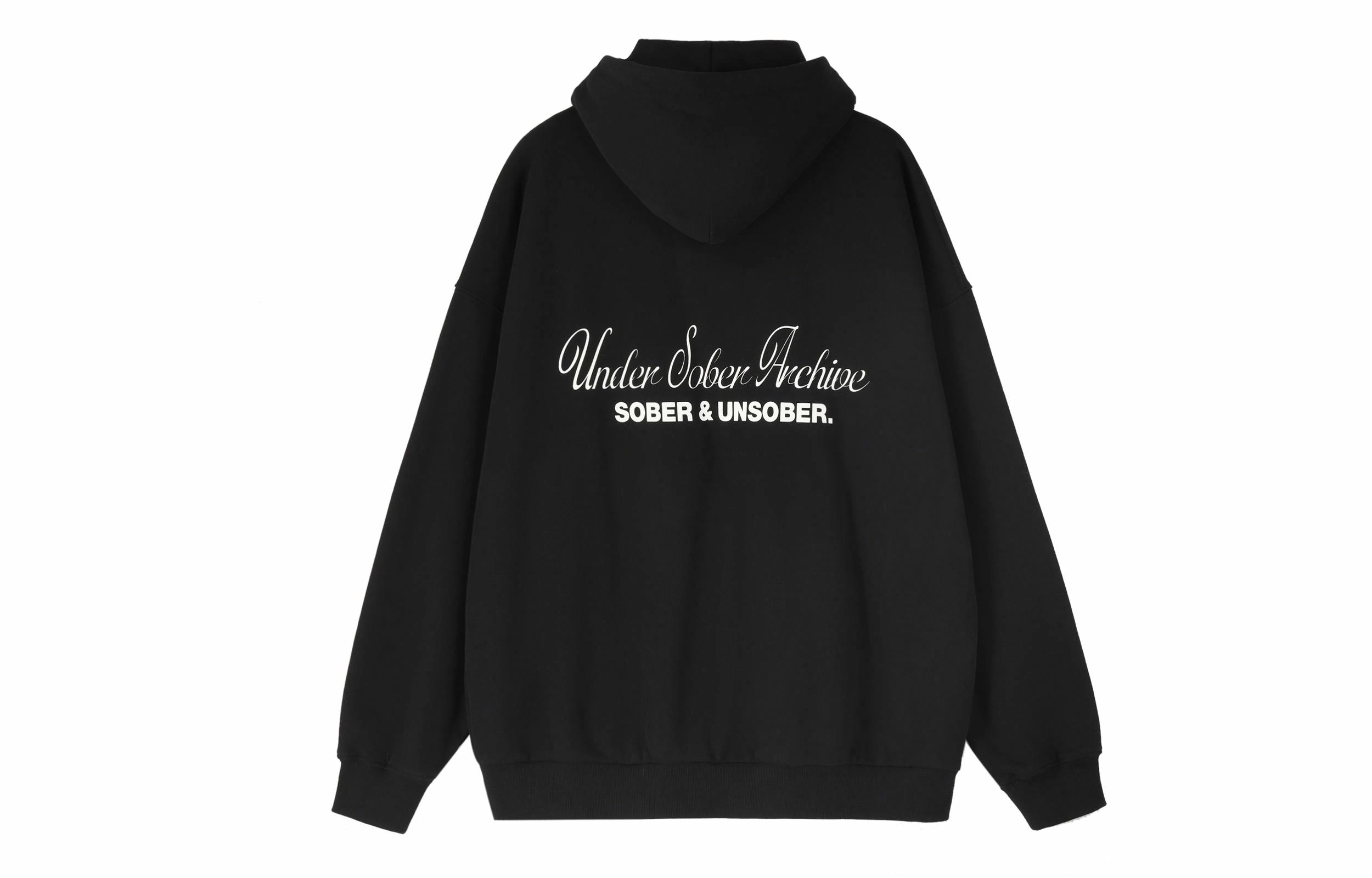 undersober
