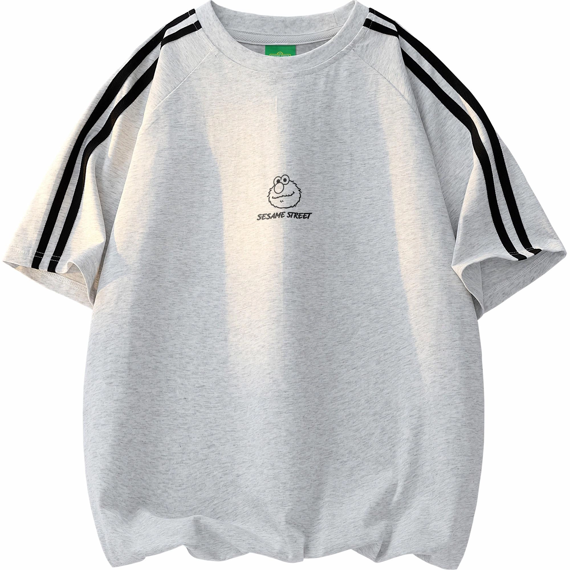 SESAME STREET T