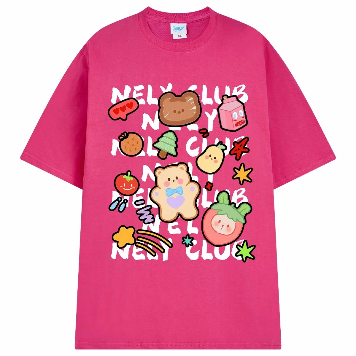 NELY T