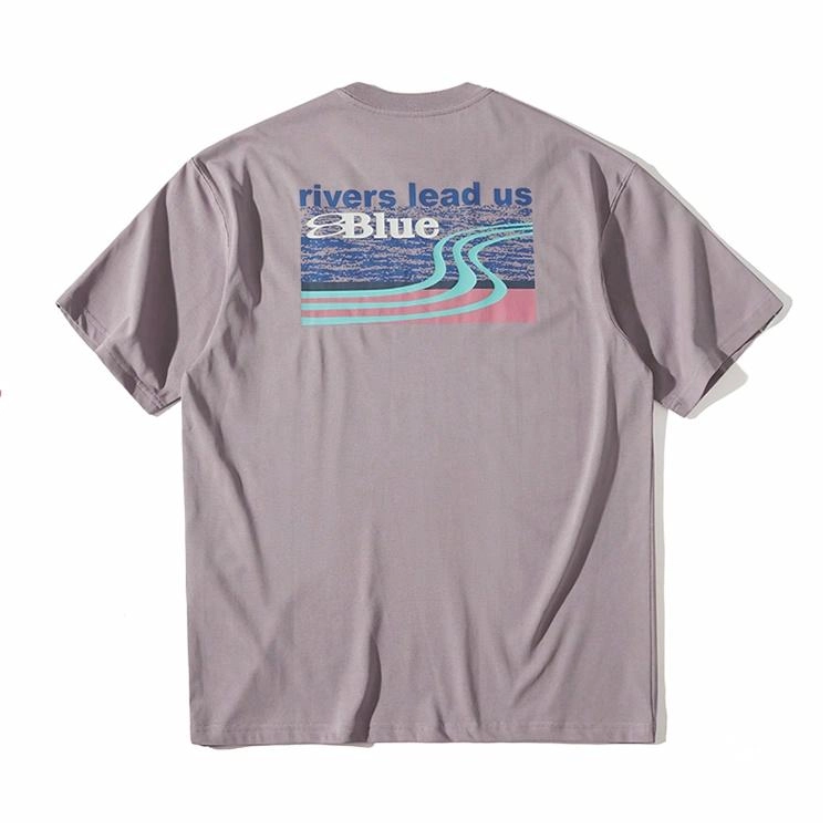 NOTHOMME BLUE T