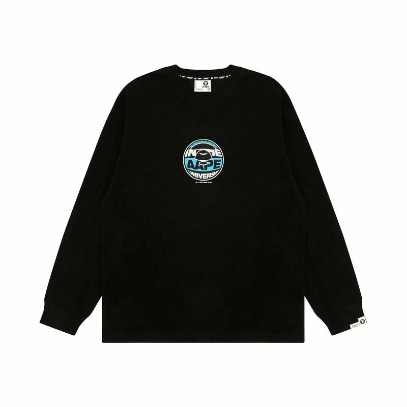 Aape FW24 LOGOT