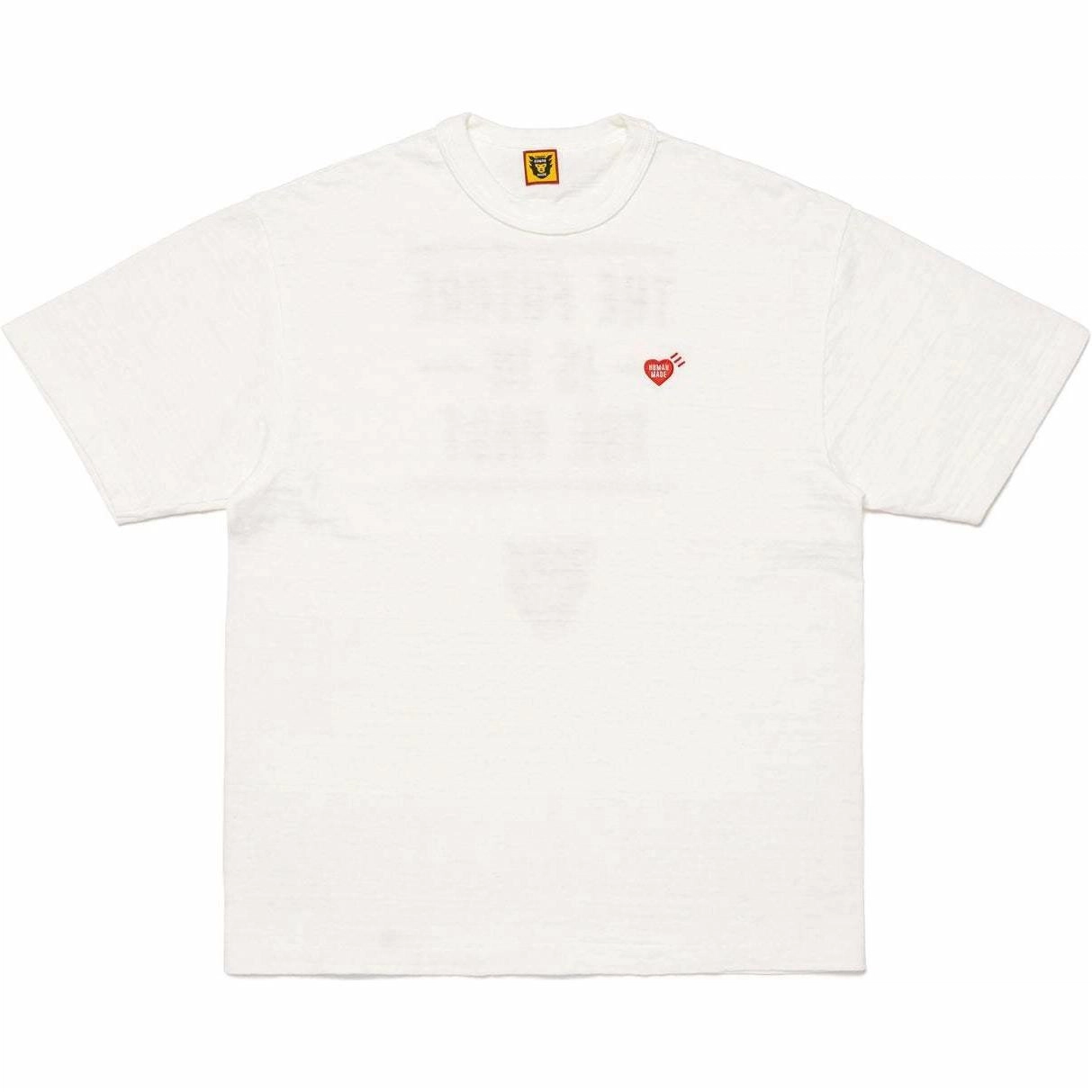 HUMAN MADE FW24 T