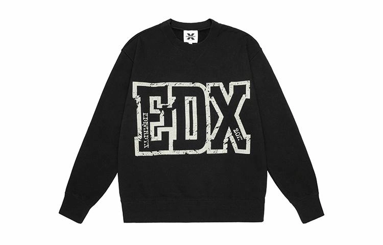ED HARDY X Logo