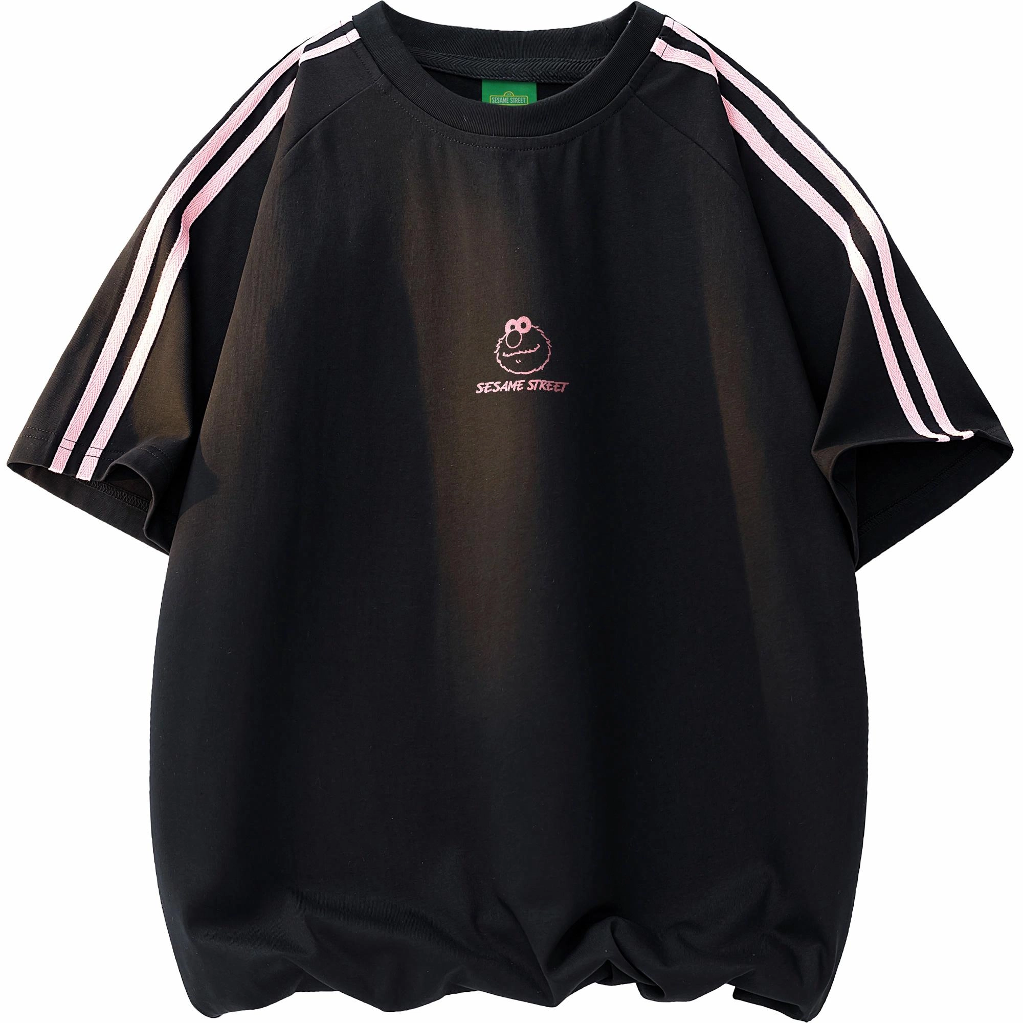 SESAME STREET T