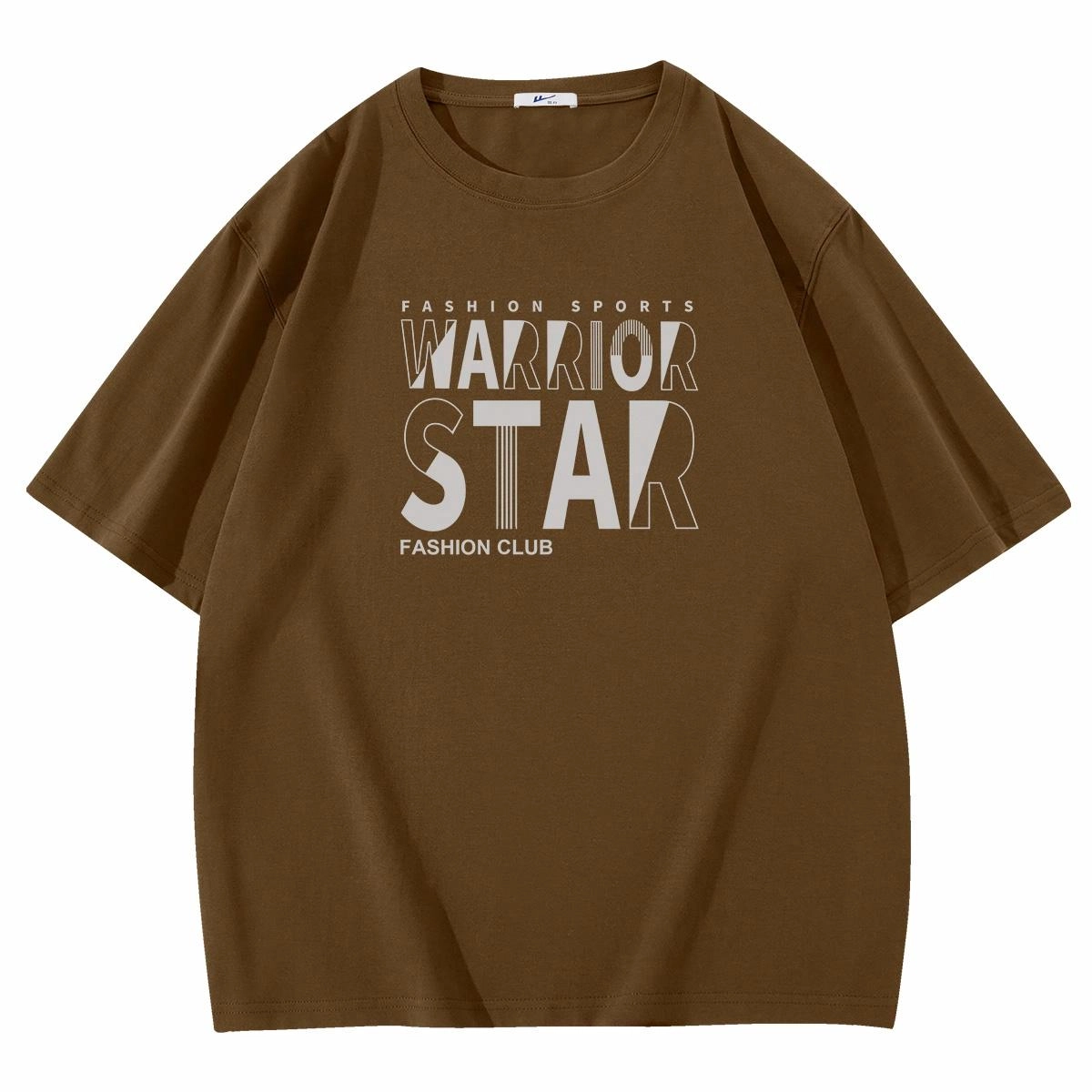Warrior insLogoT
