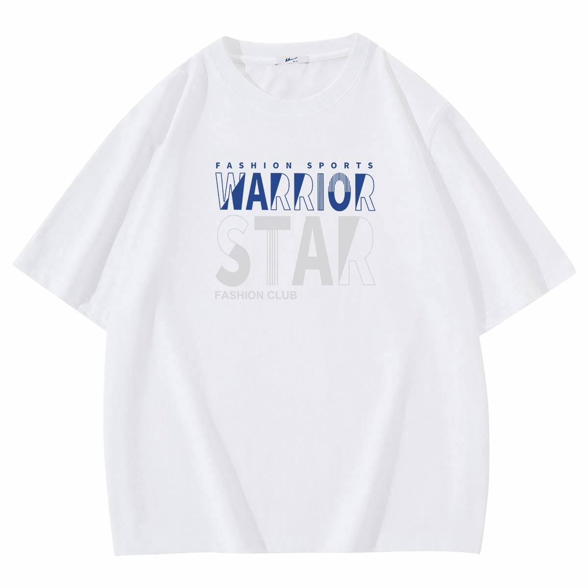 Warrior insLogoT