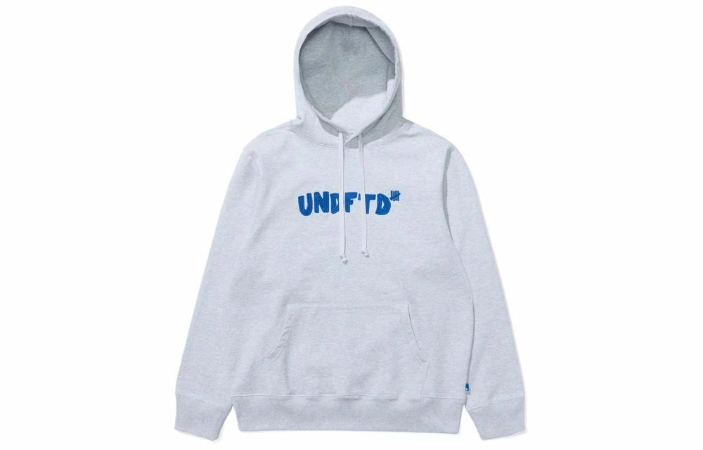 UNDEFEATED FW23 logo