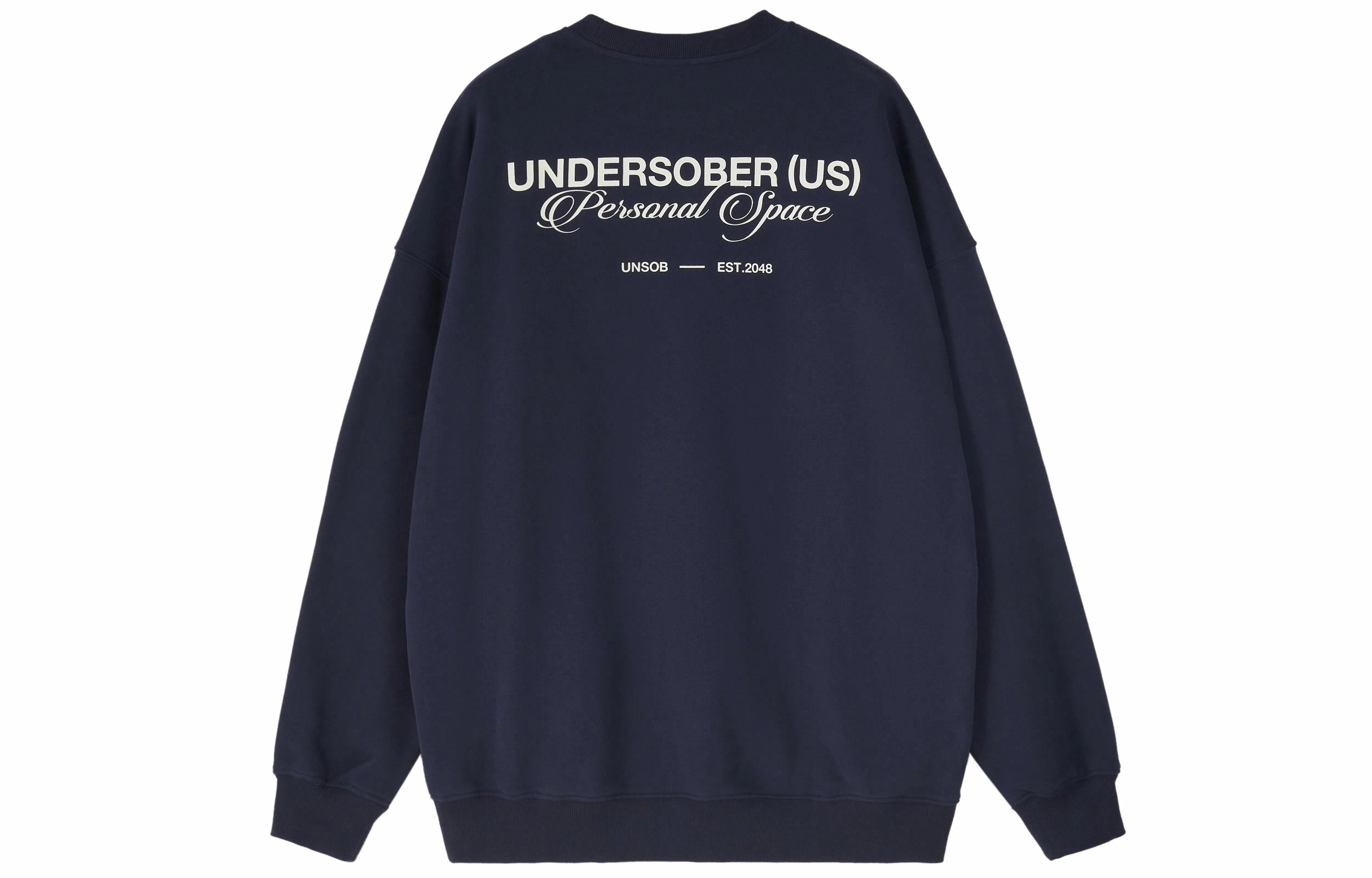 undersober