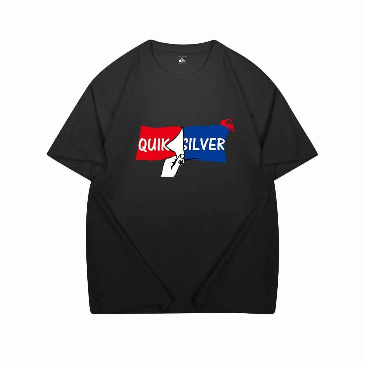 Quiksilver logoT
