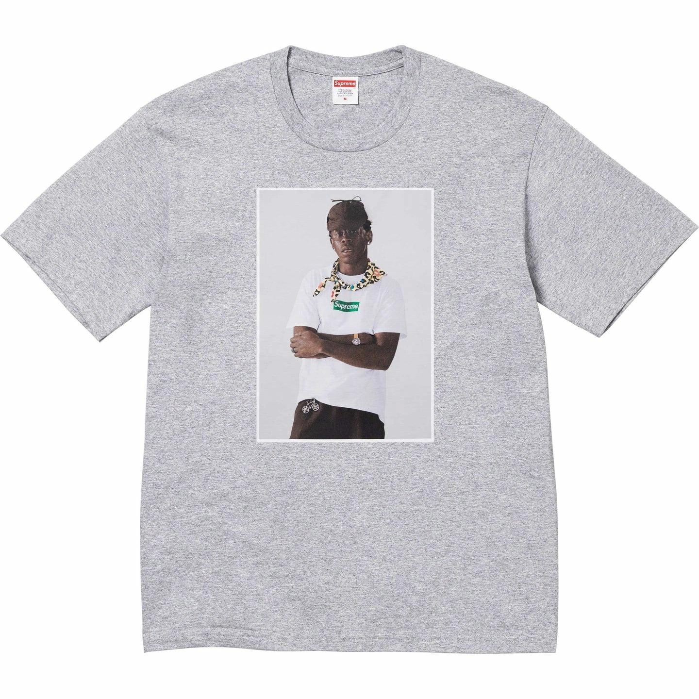 Supreme FW24 Tyler The Creator Tee T