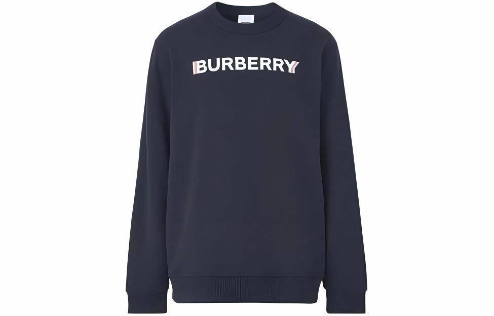 Burberry SS22 Logo