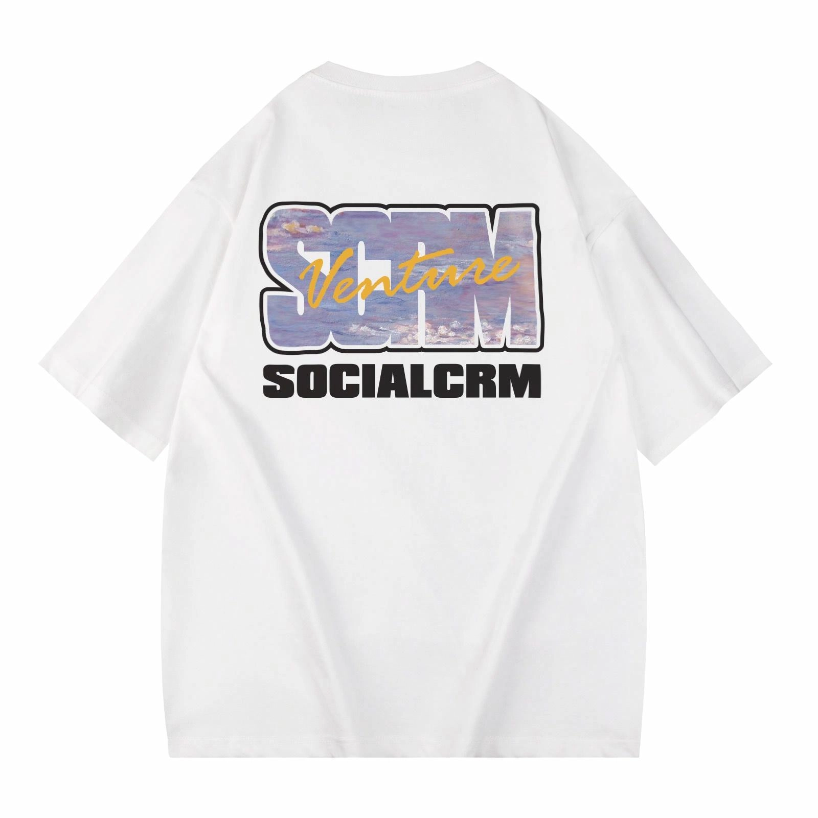SCRM logoT