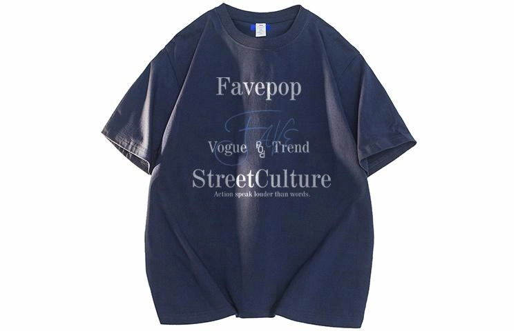 FAVEPOP T