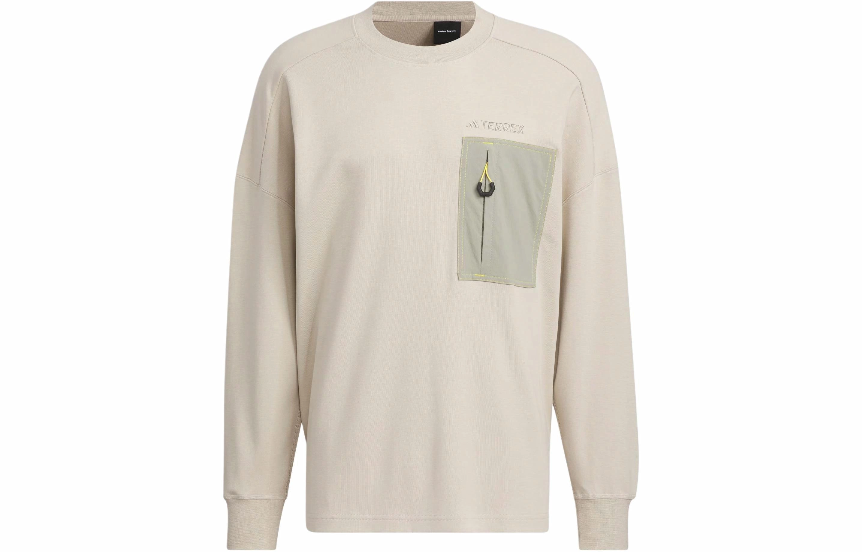 adidas x NATIONAL GEOGRAPHIC Crew Sweatshirt