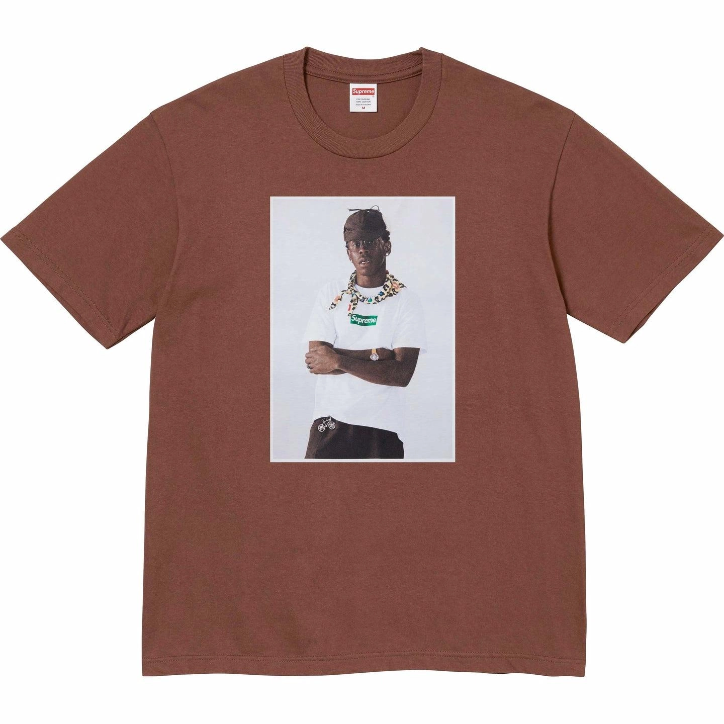 Supreme FW24 Tyler The Creator Tee T