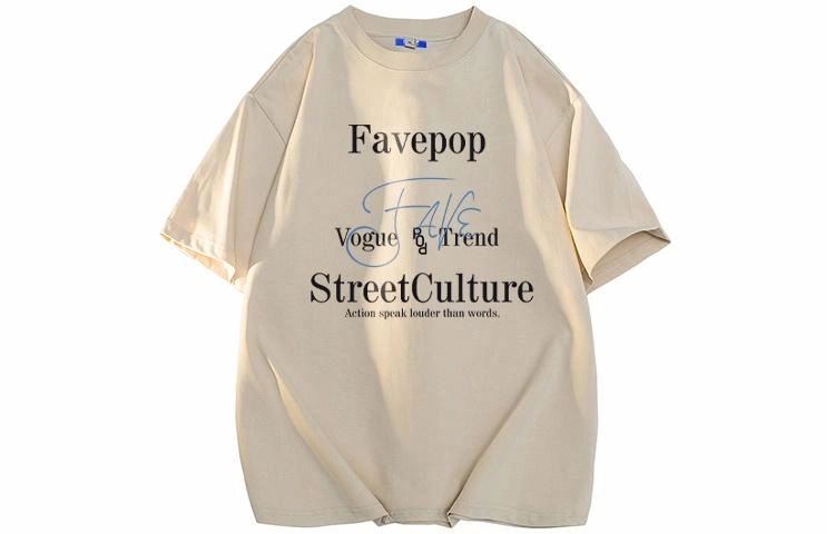 FAVEPOP T